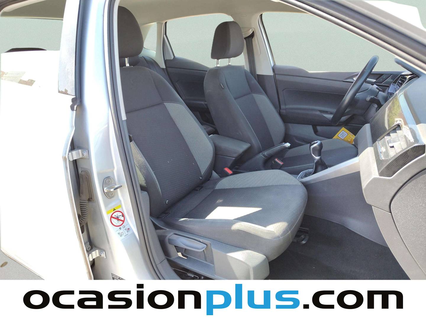 Volkswagen Polo Volkswagen Polo Life 1.0 TSI (95 CV) al mejor precio