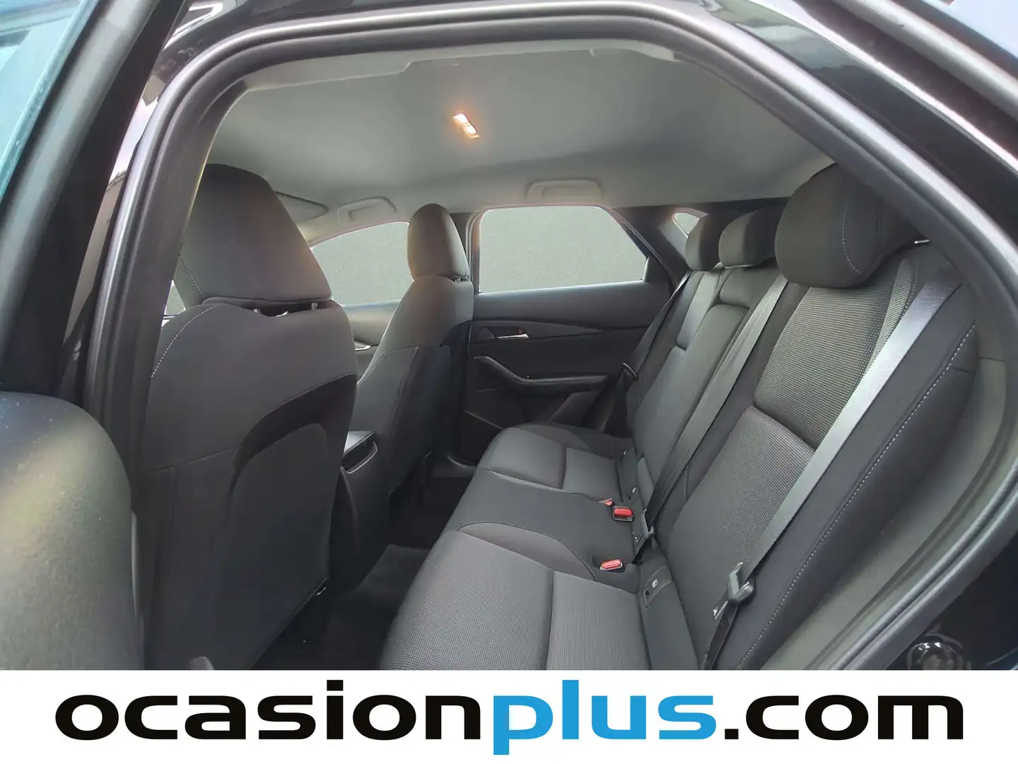 Foto Mazda CX-30 Mazda CX-30 e-SKY G MHEV Prime-line (140 CV)