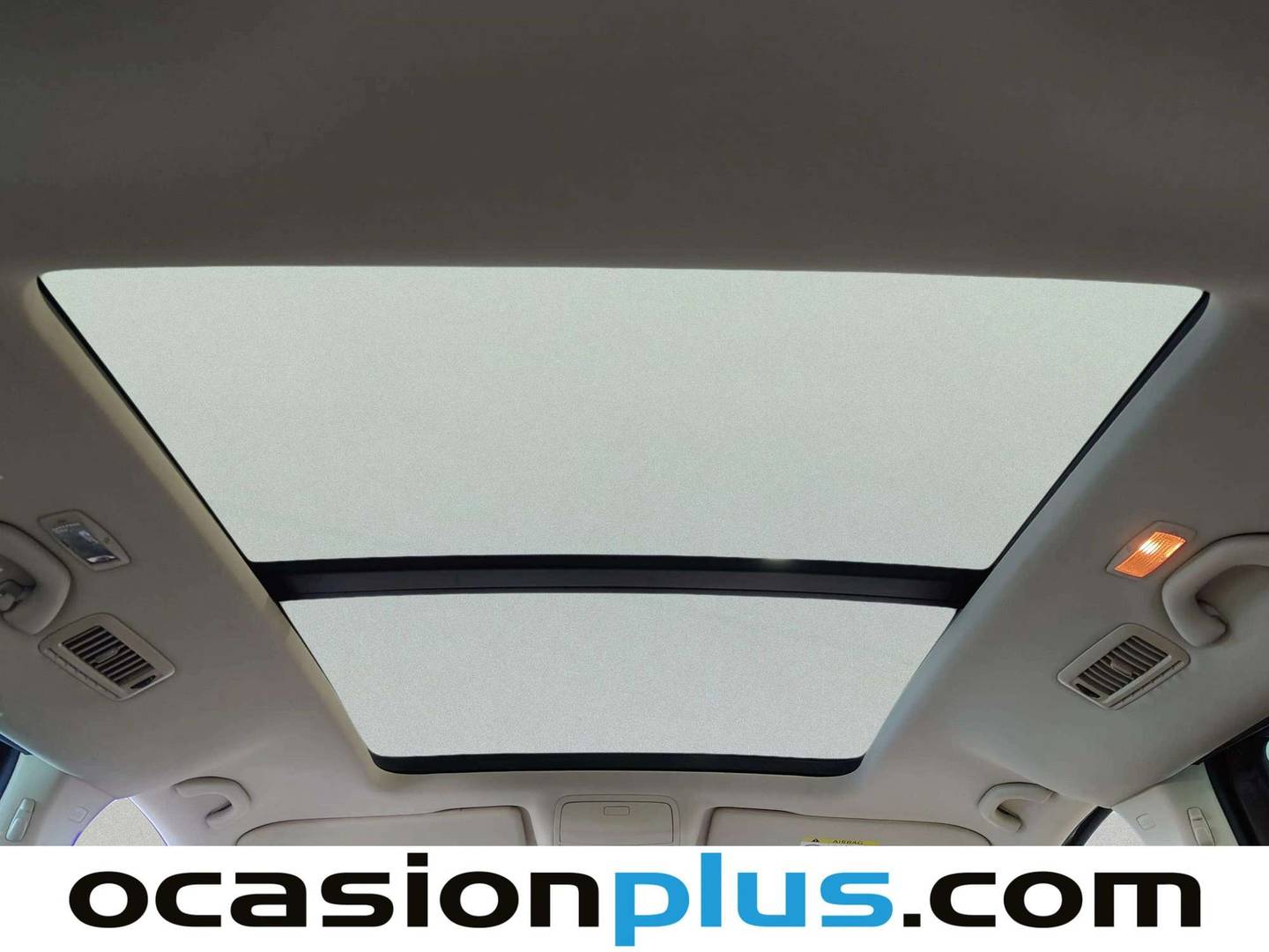 Extras y acabados del Volkswagen Sharan Volkswagen Sharan Sport 2.0 TDI BMT (150 CV) DSG 7 Plazas