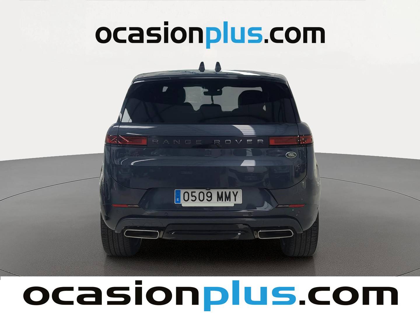 Land Rover Range Rover Sport Land Rover Range Rover Sport 3.0 I6 PHEV Dynamic HSE AWD Auto (440 CV) km 0