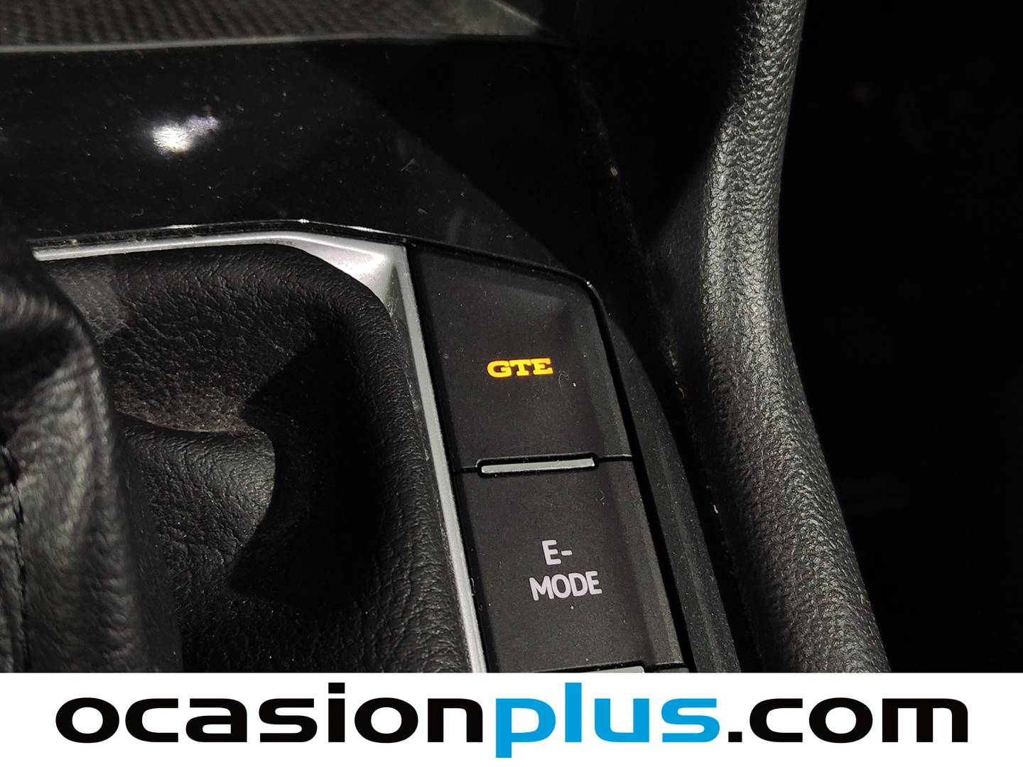 Volkswagen Tiguan Volkswagen Tiguan Life 1.4 TSI eHybrid (245 CV) DSG de ocasión