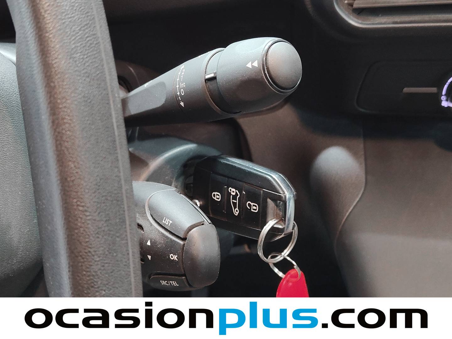 Foto Peugeot Partner Peugeot Partner Furgon BlueHDi 100 Pro Standard 600kg (98 CV)