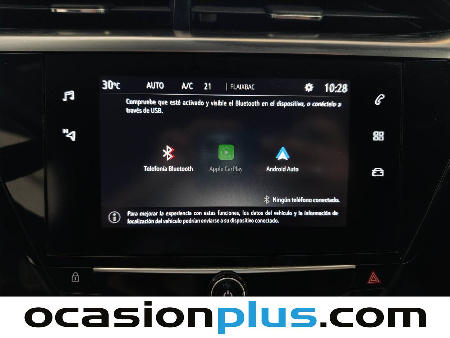 Extras y acabados del Opel Corsa Opel Corsa 1.2 Turbo XHL Elegance (100 CV)