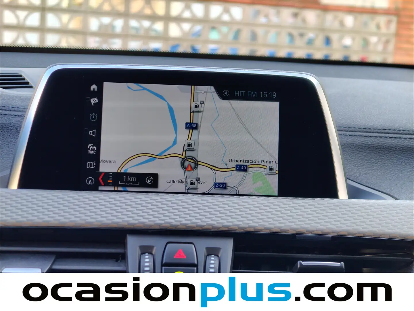 Foto BMW X2 BMW X2 sDrive20i (192 CV) Pack M