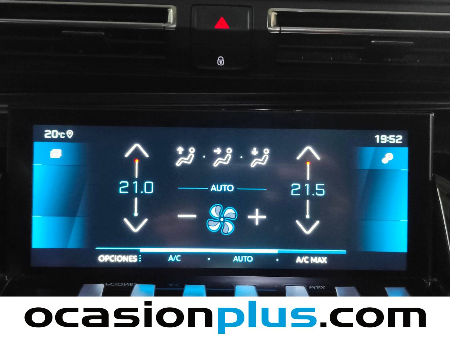 Peugeot 508 Peugeot 508 BlueHDI 130 S&S Allure Pack EAT8 (130 CV) de segunda mano