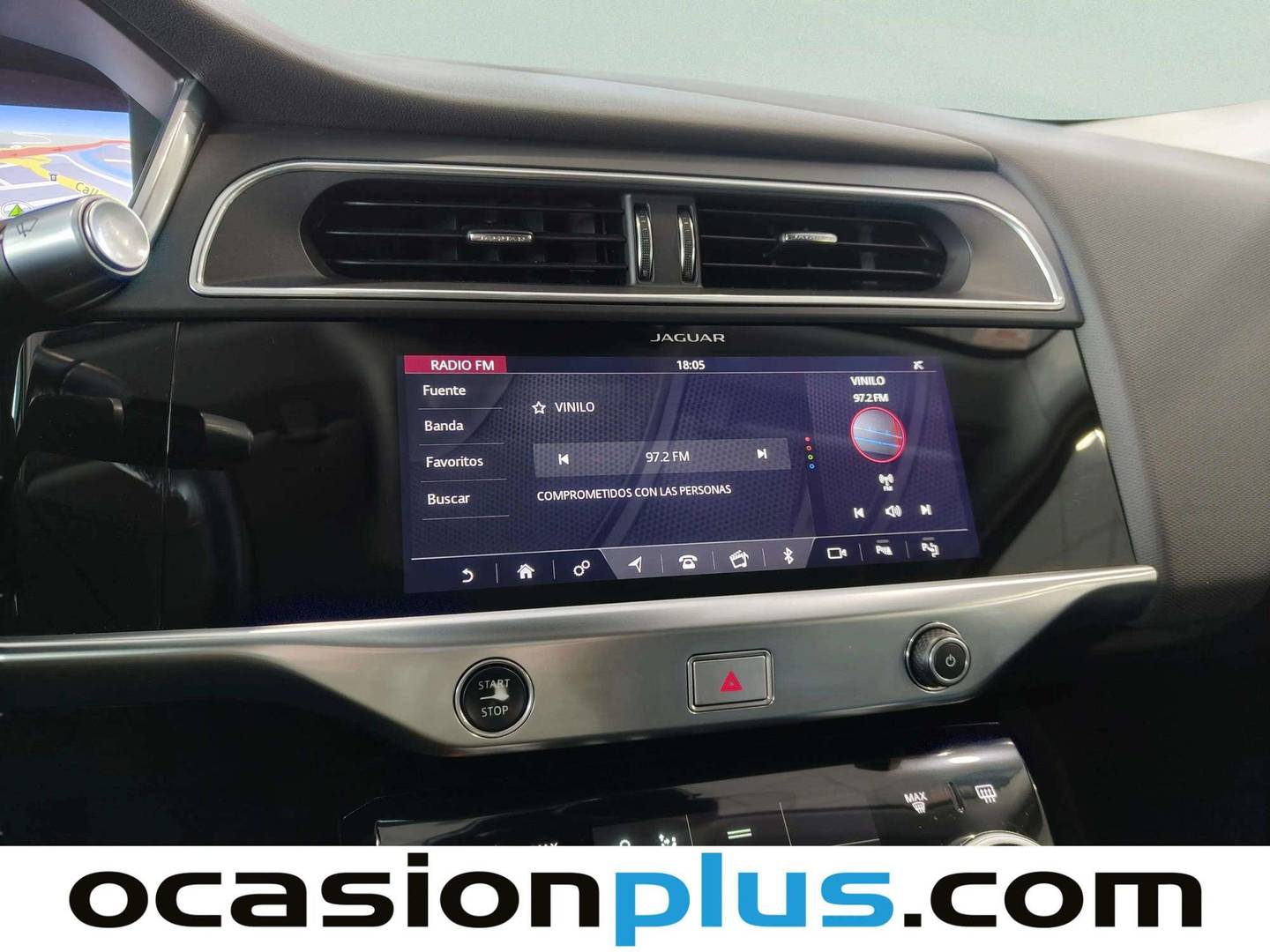 Jaguar i-Pace Jaguar I-PACE EV400 SE 4WD Auto (400 CV) de segunda mano