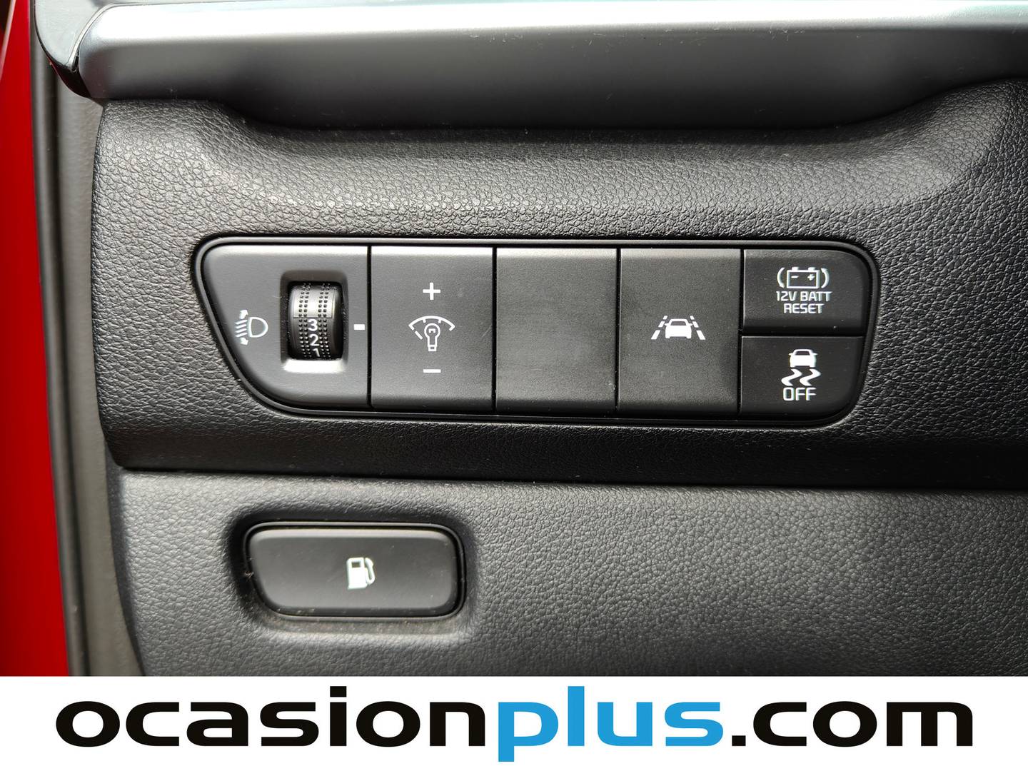 KIA Niro Kia Niro 1.6 GDi HEV Drive (141 CV) de segunda mano