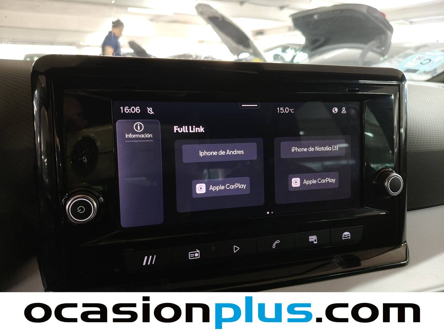 Extras y acabados del Seat Ibiza SEAT Ibiza 1.0 TSI S&S Special Edition Xcellence (115 CV)