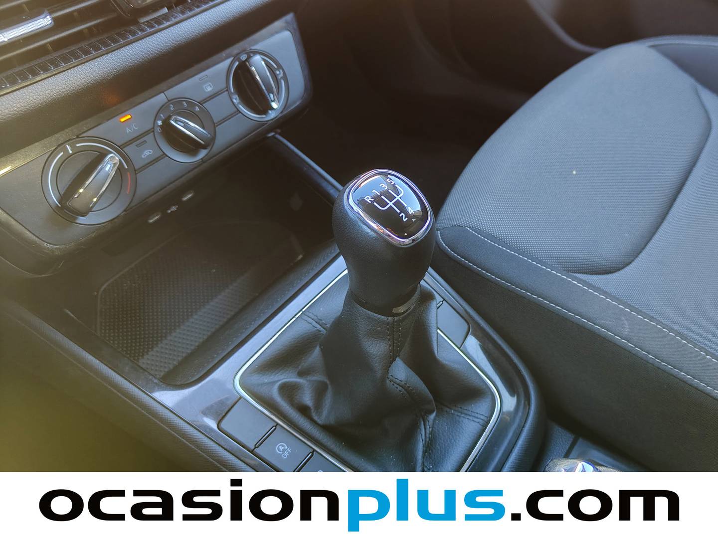 Foto Skoda Fabia Skoda Fabia 1.0 TSI Selection (95 CV)