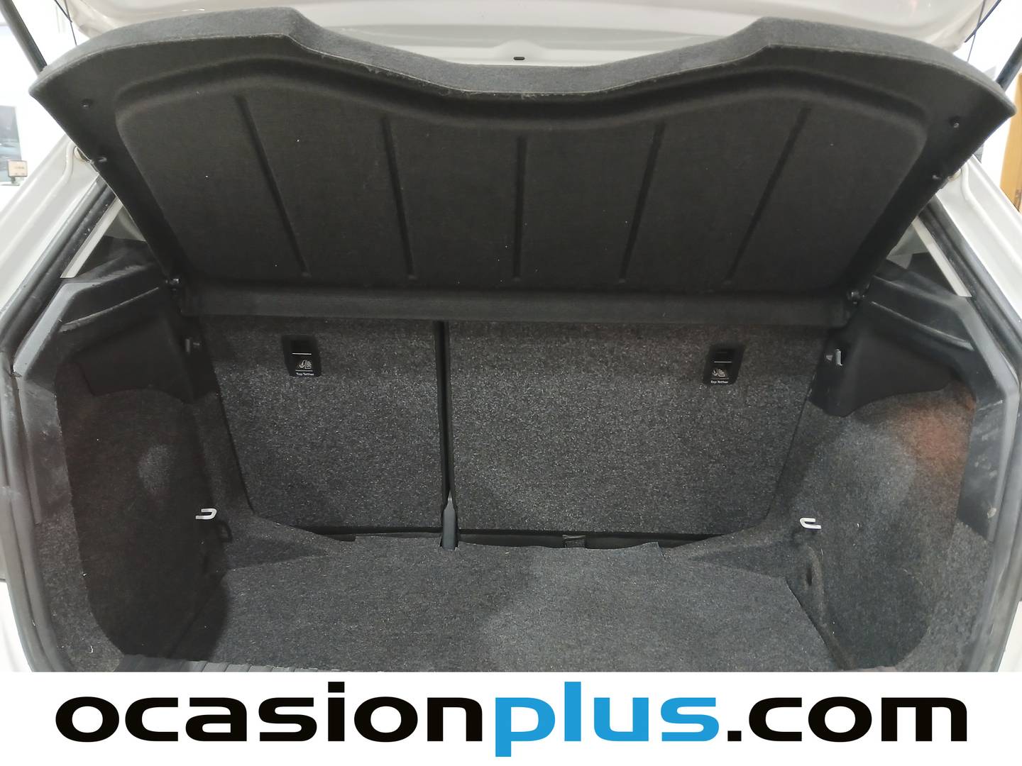 Fotos maletero Seat Ibiza SEAT Ibiza 1.0 EcoTSI S&S Style (95 CV)