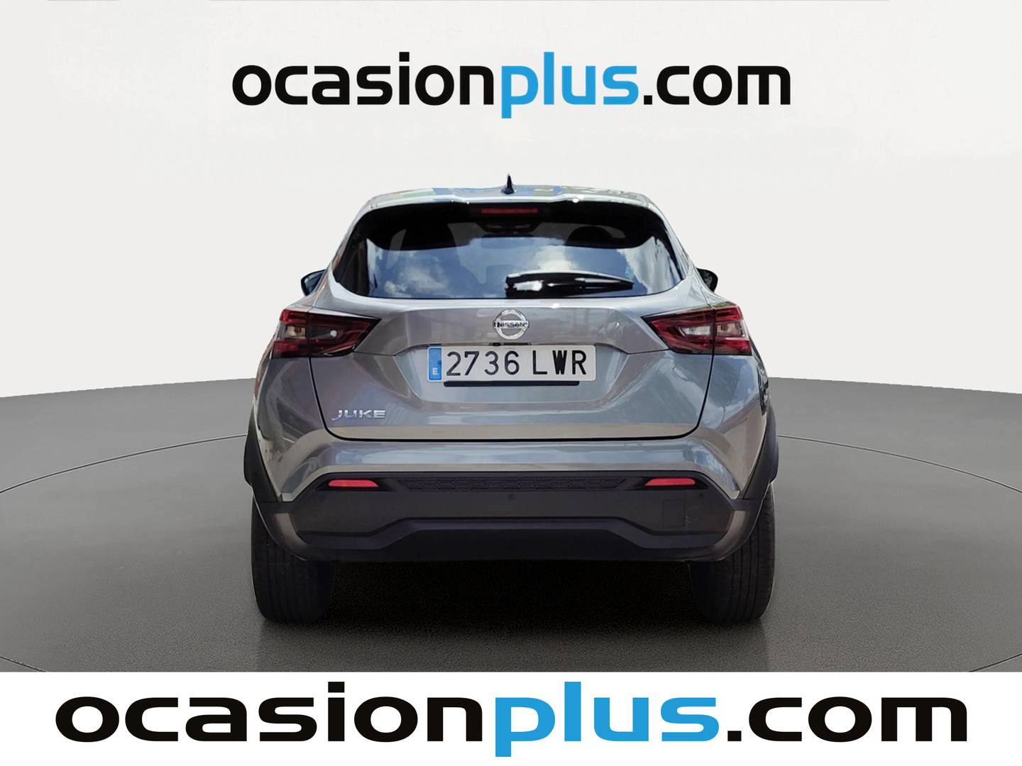 Nissan JUKE Nissan Juke DIG-T N-Connecta 4x2 DCT (114 CV) barato