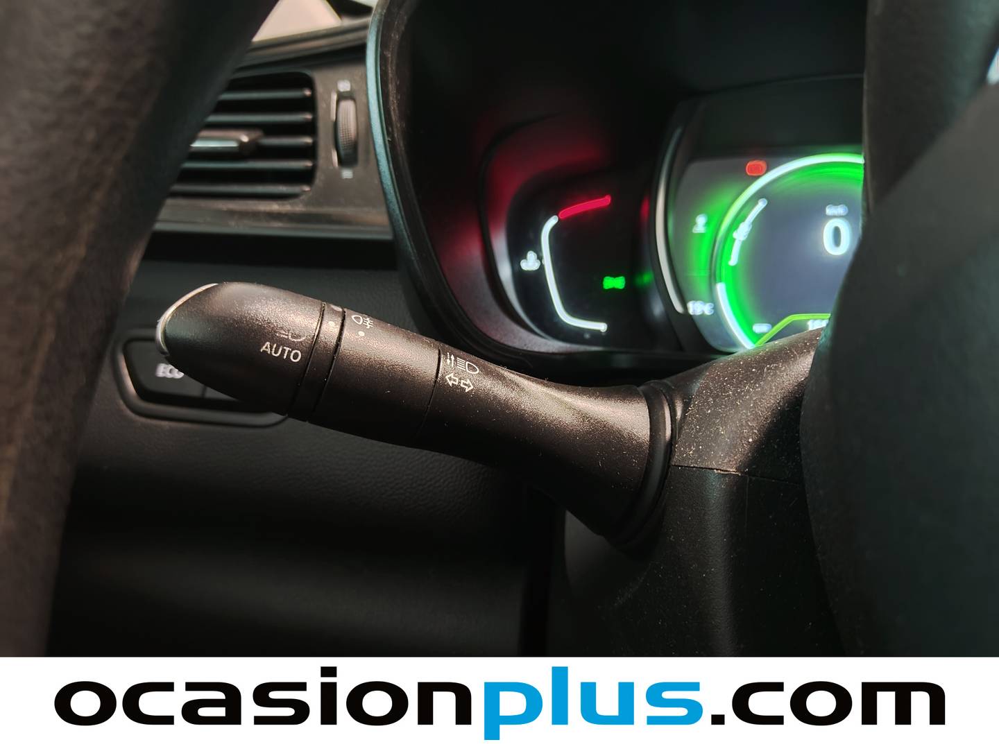 Renault Kadjar Renault Kadjar dCi 110 Life Energy (110 CV) de segunda mano