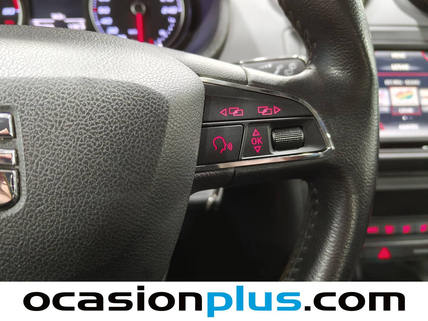 Seat Ibiza Seat Ibiza 1.2 TSI Style (90 CV) seminuevo