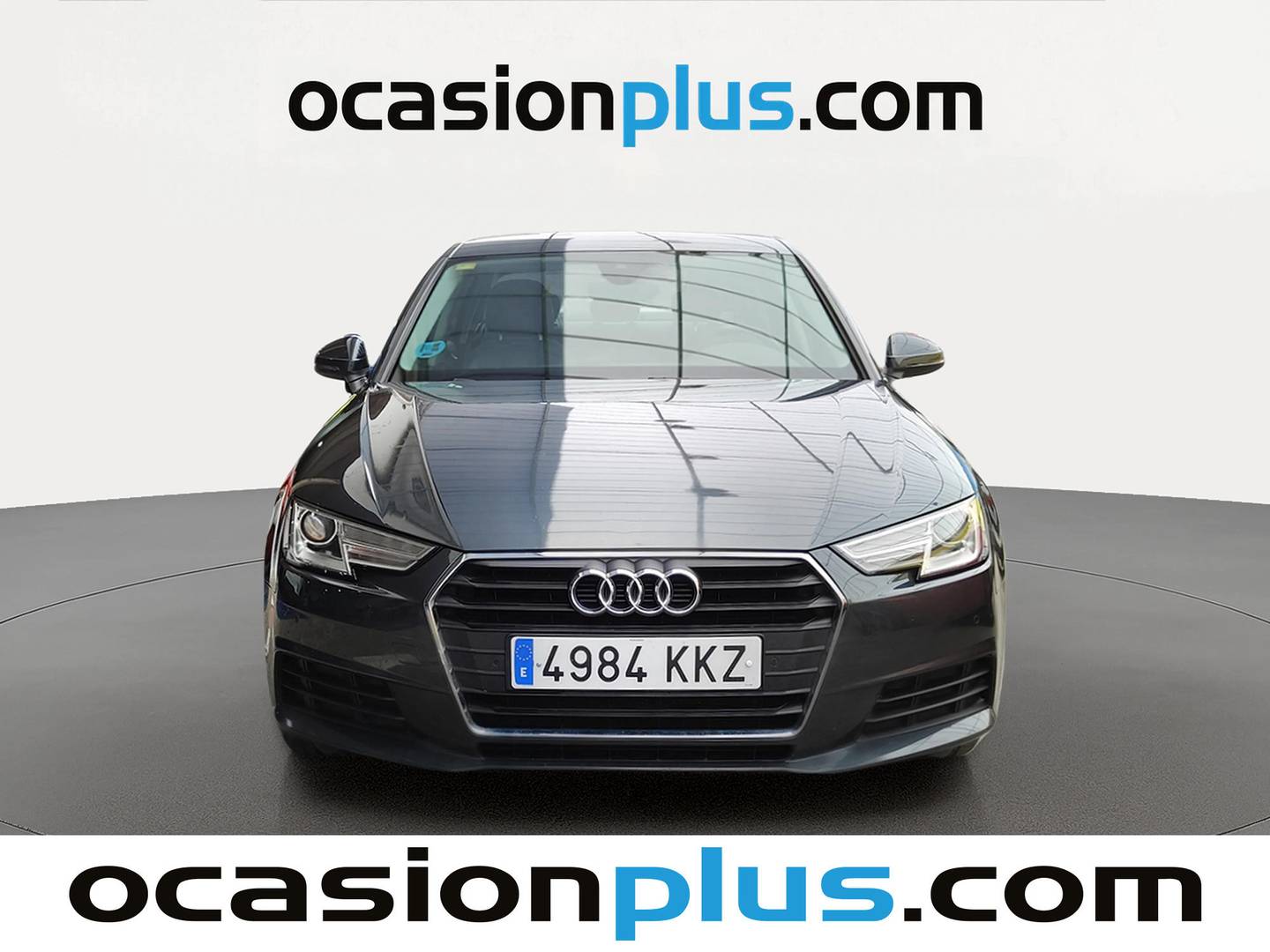 Audi A4 Audi A4 Advanced edition 2.0 TDI (190 CV) S tronic 190cv