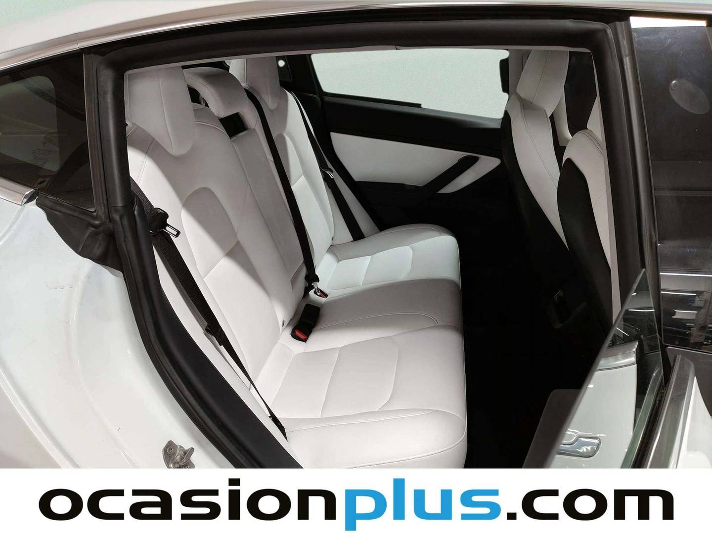 Foto Tesla Model 3 Tesla Model 3 Gran Autonomía AWD (476 CV)