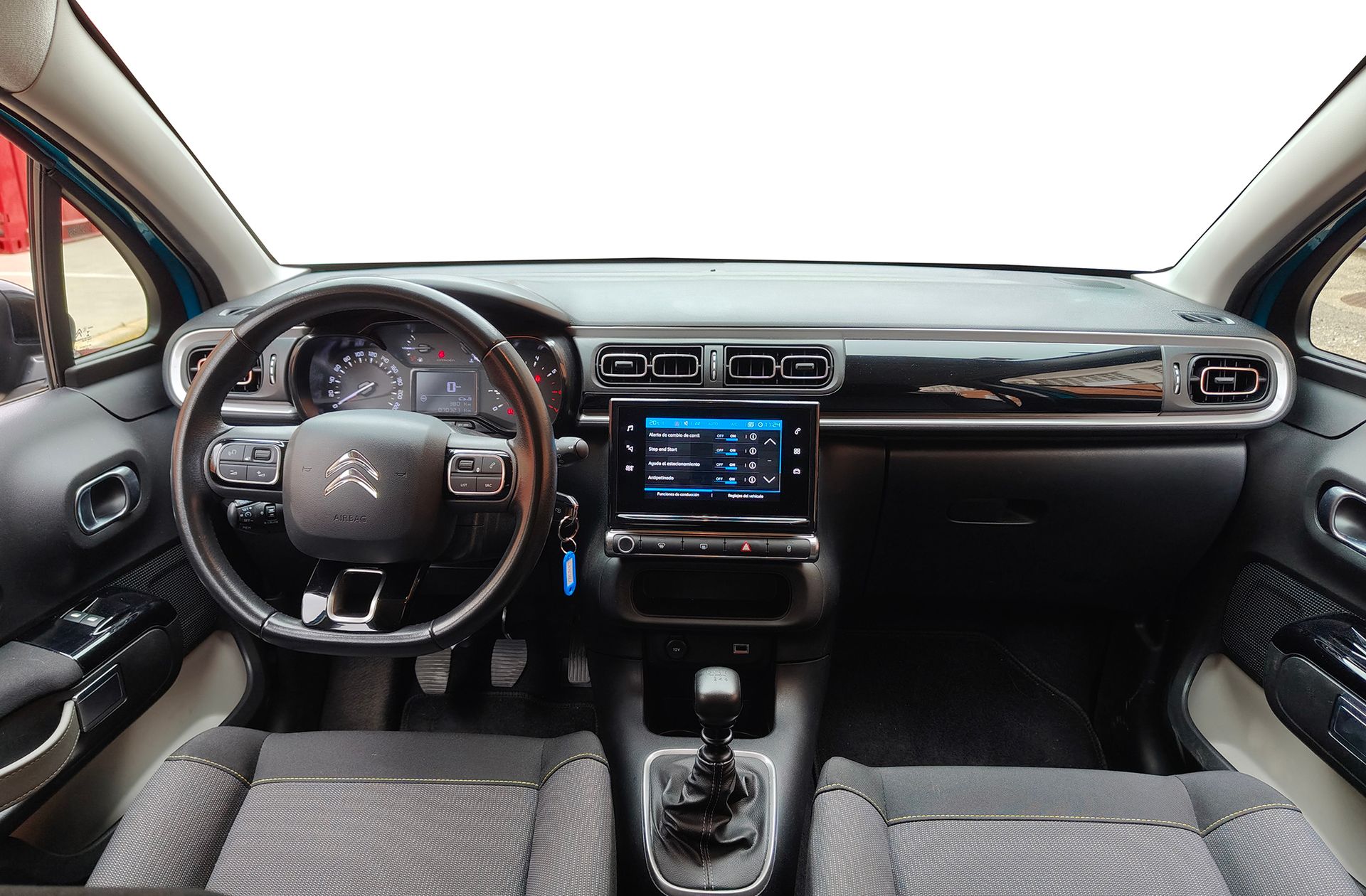 Citroën C3 BlueHDi 100 Feel Pack - foto 6