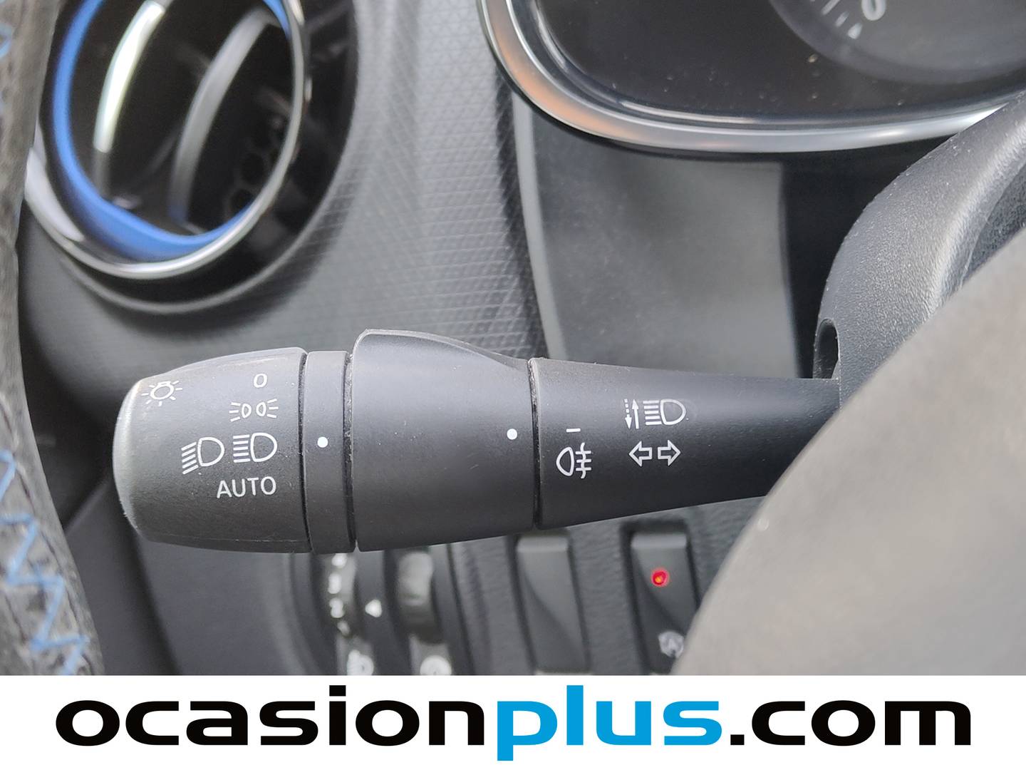 Renault Clio Renault Clio Sport Tourer Zen dCi (90 CV) de segunda mano