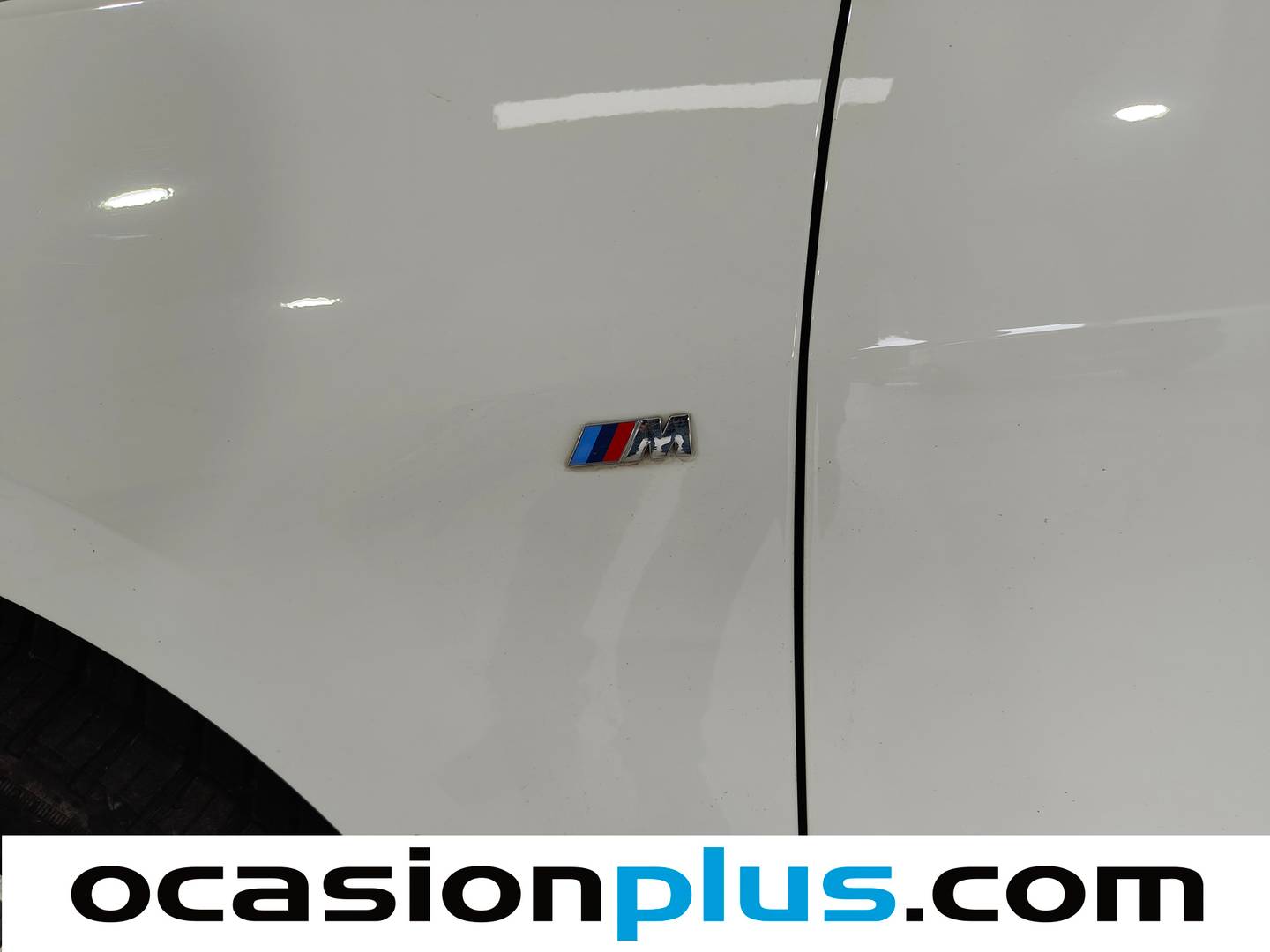 BMW Serie 1 BMW Serie 1 128ti (265 CV) Pack M de segunda mano