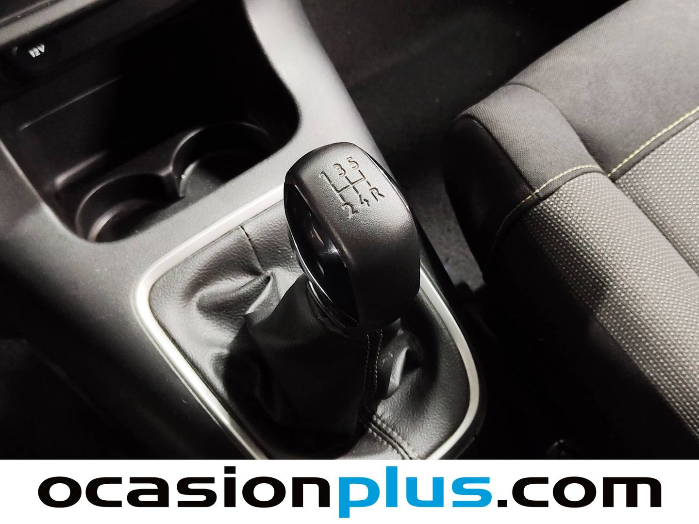 Foto Citroën C3 Citroën C3 PureTech 83 Feel Pack 61 kW (83 CV)