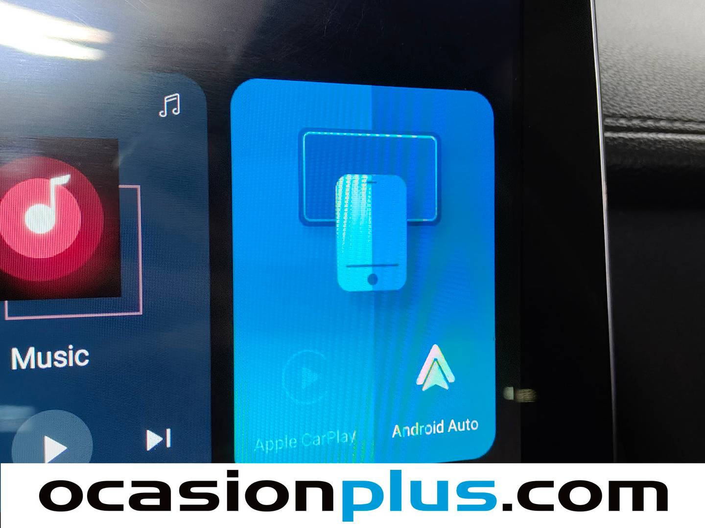 Foto MG HS MG HS 1.5 Turbo GDI Luxury DCT  (162 CV)