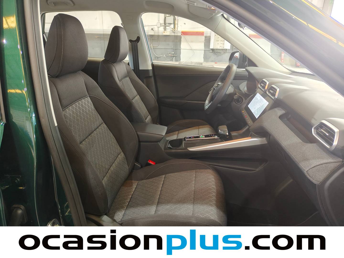 MG ZS MG ZS 1.5 Hybrid+ Standard (197 CV) km 0
