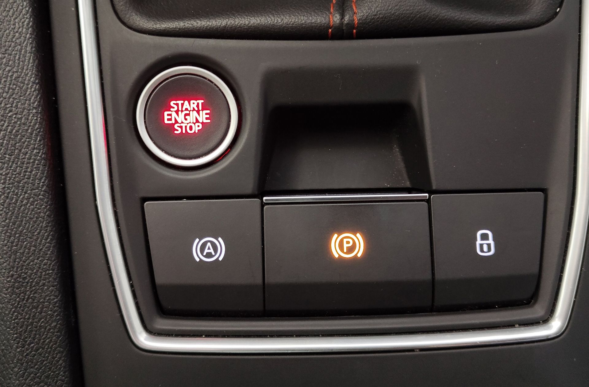 SEAT León 1.5 TSI FR 25 Aniversario - foto 29