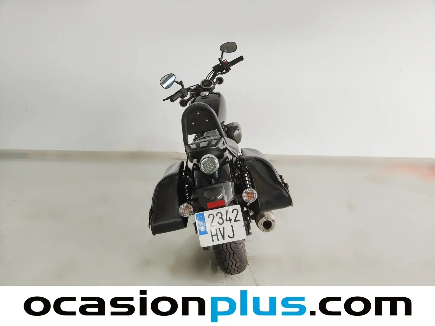 Foto Yamaha XV950 Yamaha XV950 (52 Cv)