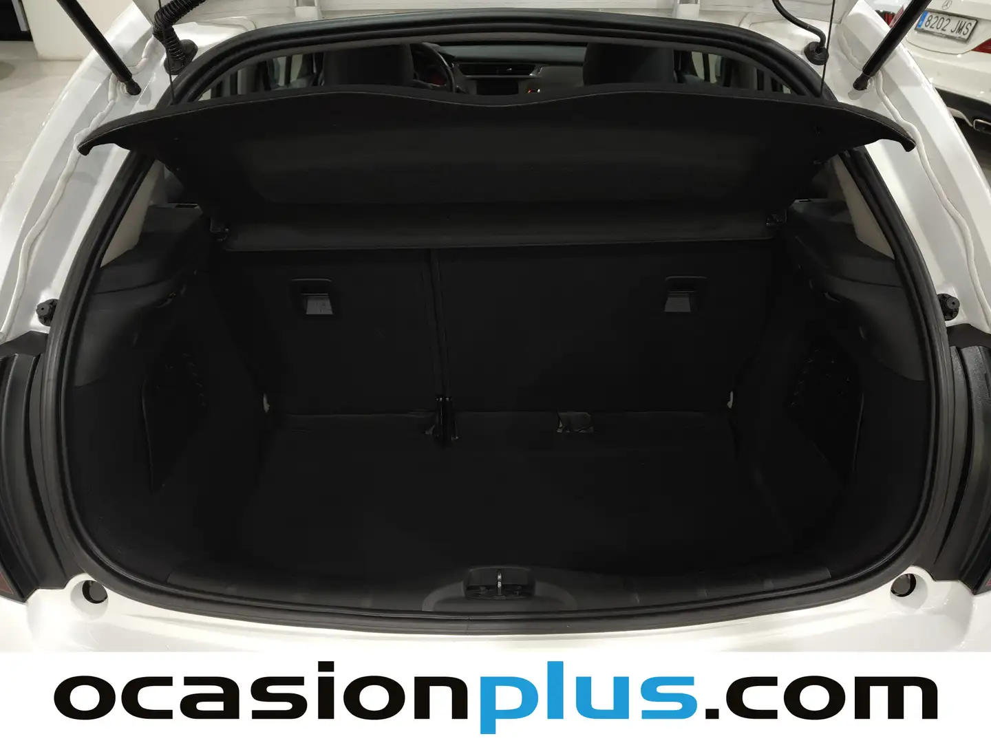 Foto Citroën C3 Citroen C3 PureTech 82 Live Edition (82 CV)