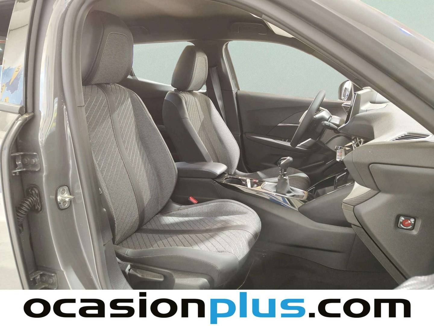 Peugeot 2008 Peugeot 2008 PureTech 100 S&S Allure (100 CV) 2025