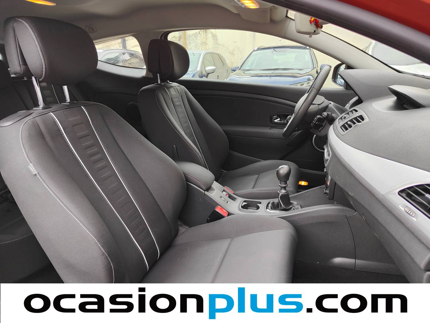 Foto Renault Mégane Renault Megane Dynamique Energy Tce S&S eco2 (115CV)