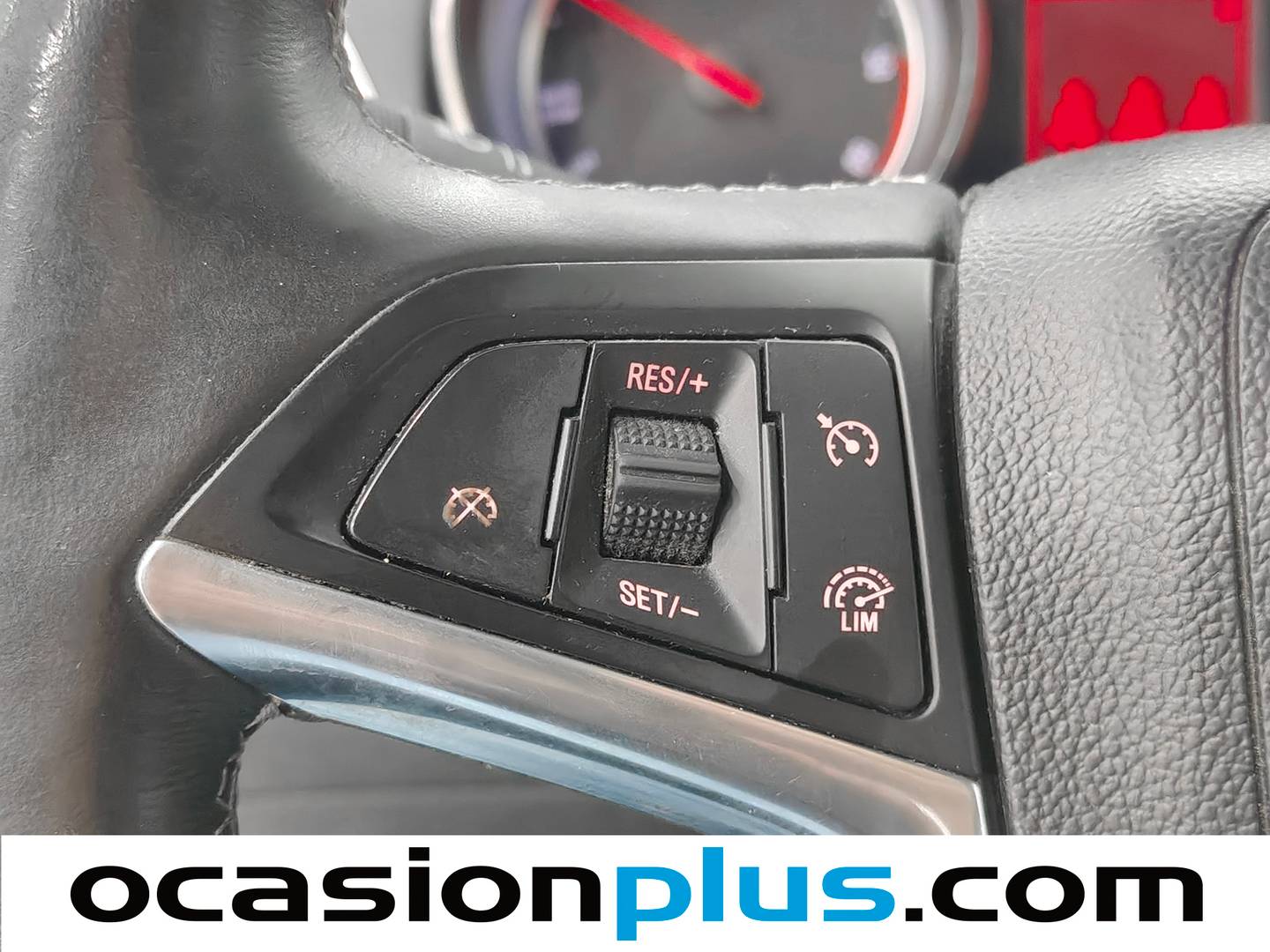 Acabados Opel Mokka Opel Mokka 1.7 CDTi S&S Excellence 4x2 (130 CV)