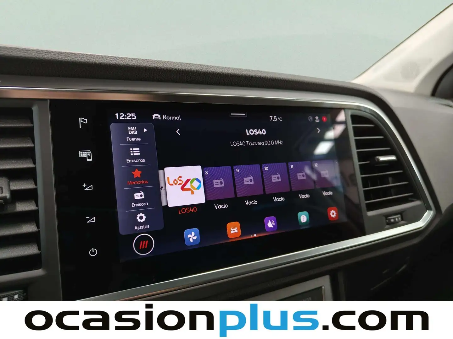 Foto Seat Ateca SEAT Ateca 1.5 TSI S&S FR Special Edition (150 CV)