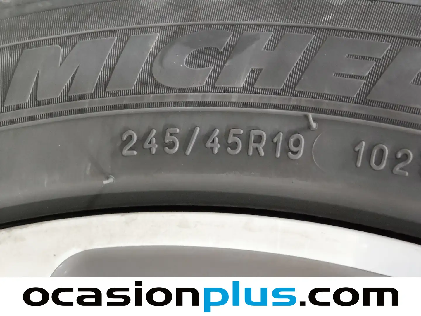 Foto KIA Sportage Kia Sportage 1.6 T-GDi GT Line Xtreme 4x4 (177 CV)