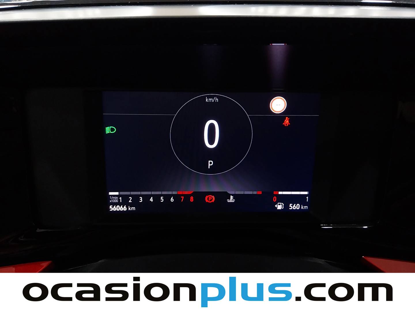 Foto Opel Mokka Opel Mokka 1.2 T GS Auto (130 CV)