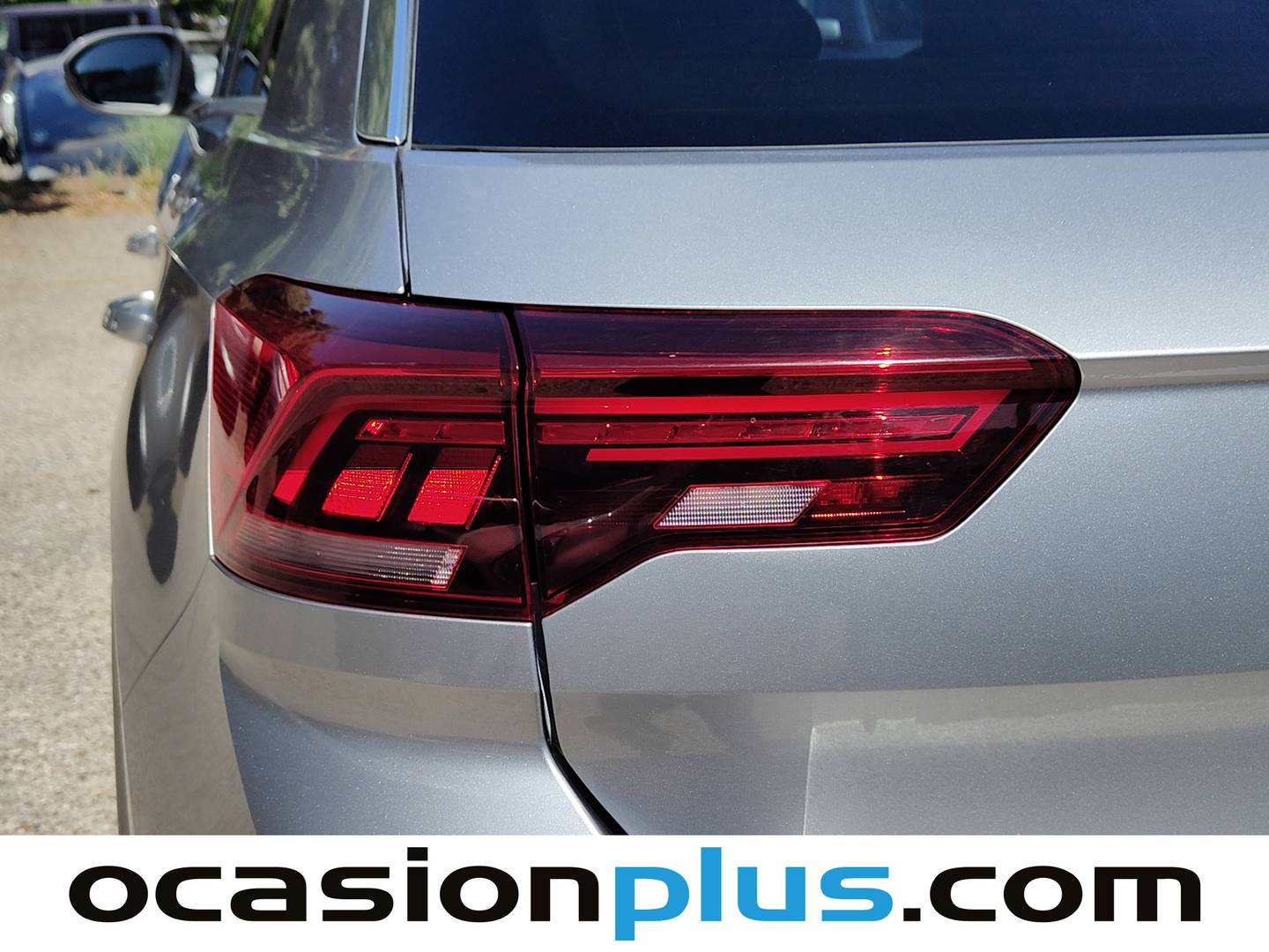 Volkswagen T-Roc Volkswagen T-Roc R-Line 1.5 TSI (150 CV) manual