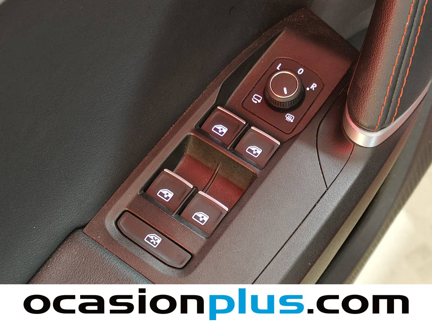 Seat León Seat León ST ST 1.5 eTSI S&S FR Special Edition Vision DSG (150 CV) automático