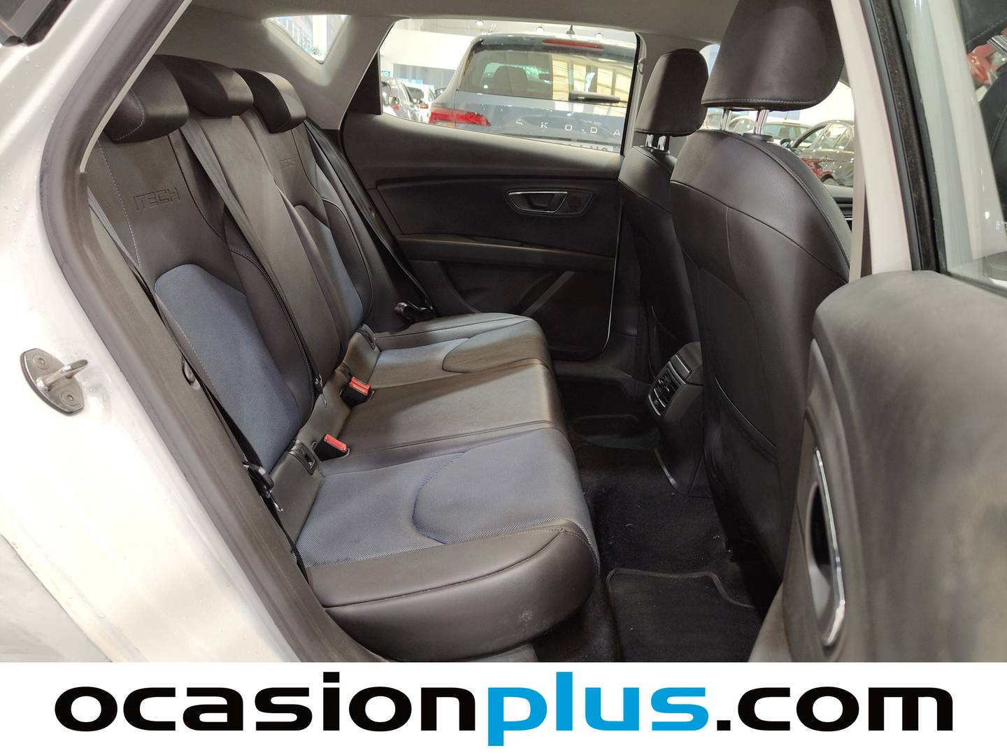 Seat León Seat León 1.6 TDI St&Sp I-Tech (105 CV) al mejor precio