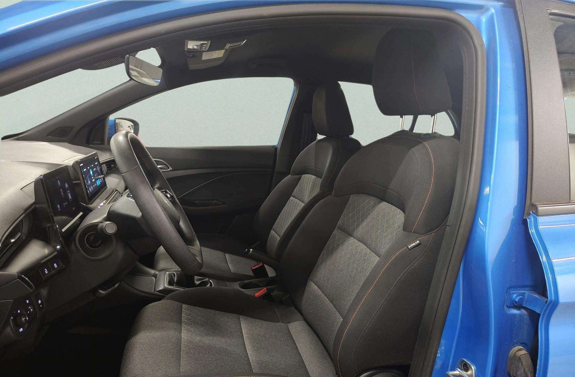 MG3 1.5 Comfort - foto 11