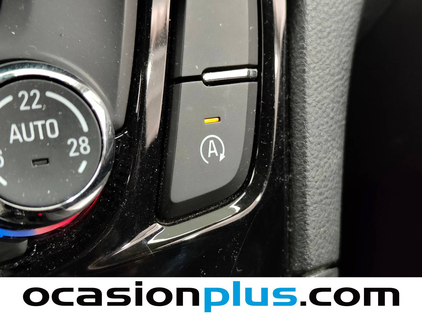 Accesorios del Opel Mokka X Opel Mokka X 1.4 Turbo Color Edition 4X2 (140 CV)
