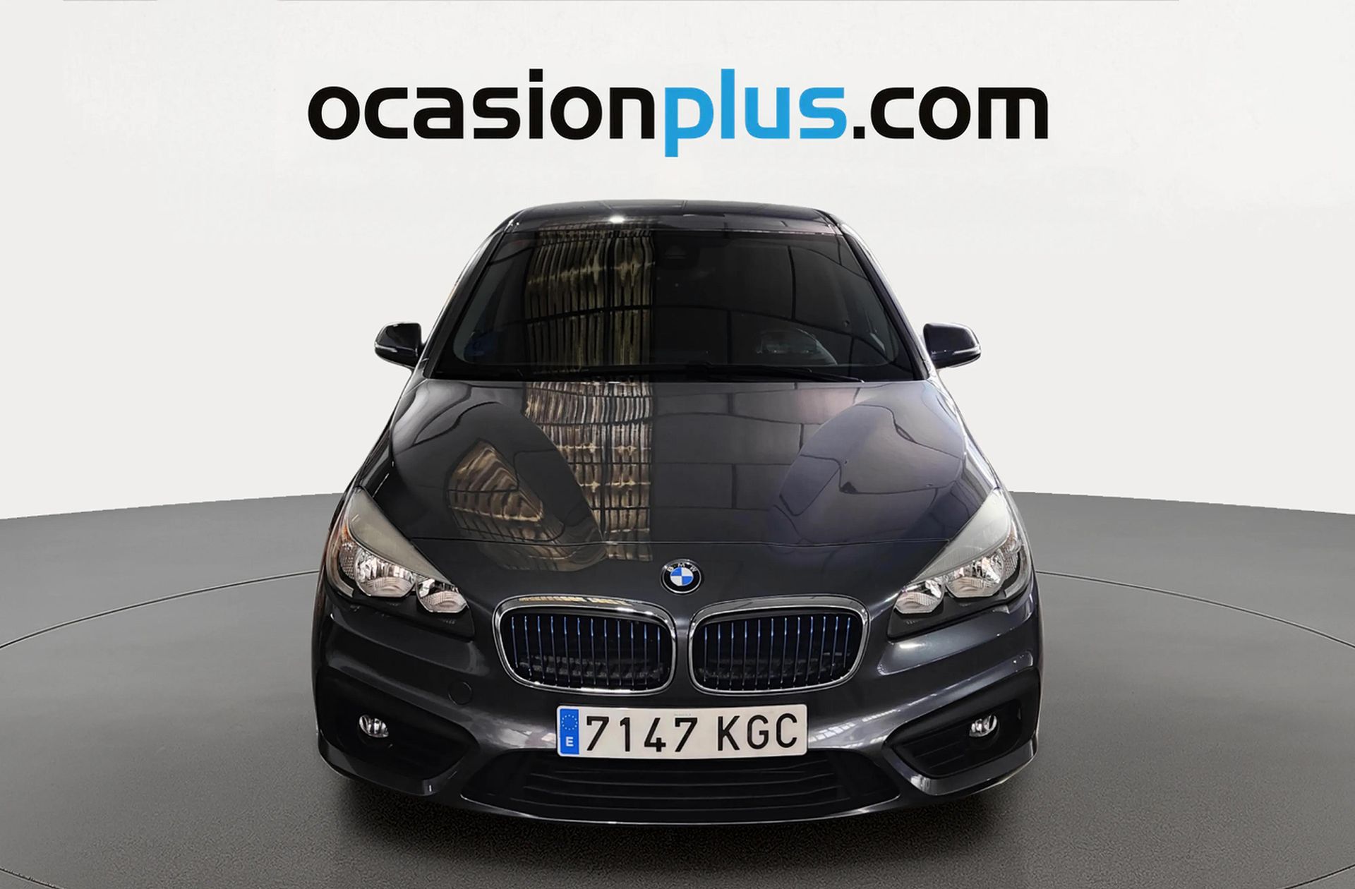 BMW Serie 2 Active Tourer 2 225xe iPerformance Active Tourer - foto 15