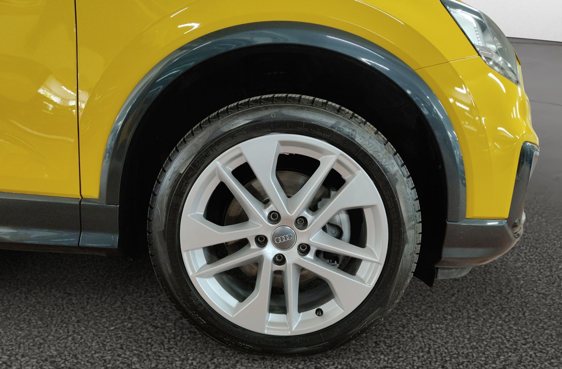 Audi Q2 design edition 2.0 TDI quattro S tronic - foto 38