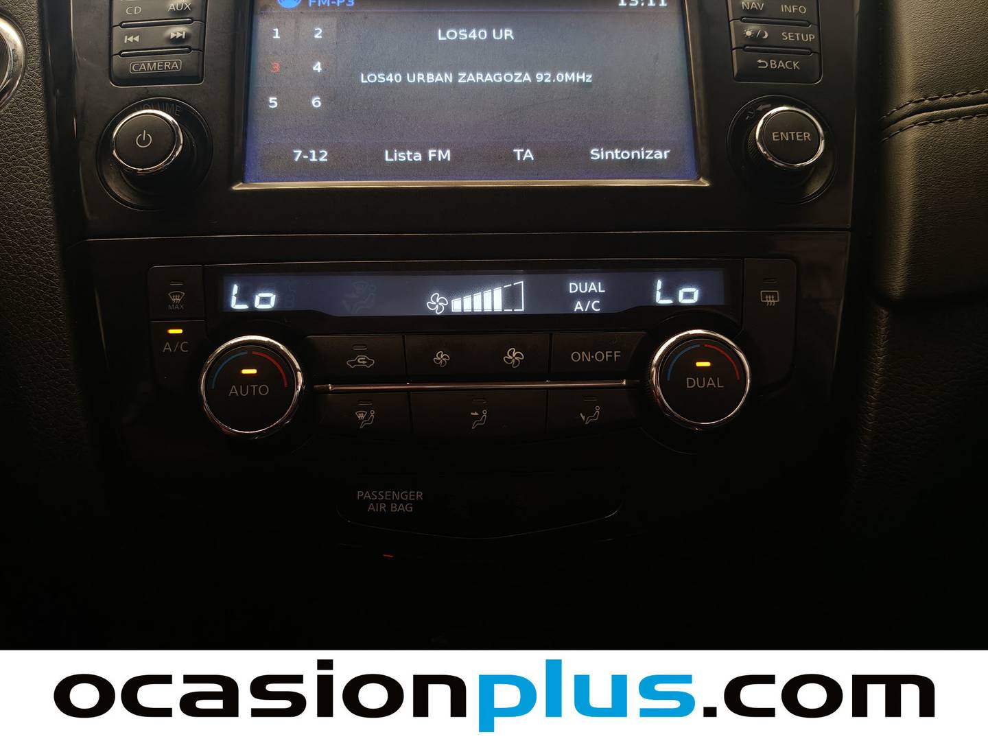 Nissan X-TRAIL Nissan X-Trail 1.6 DIG-T N-Connecta 4x2 (163 CV) km 0