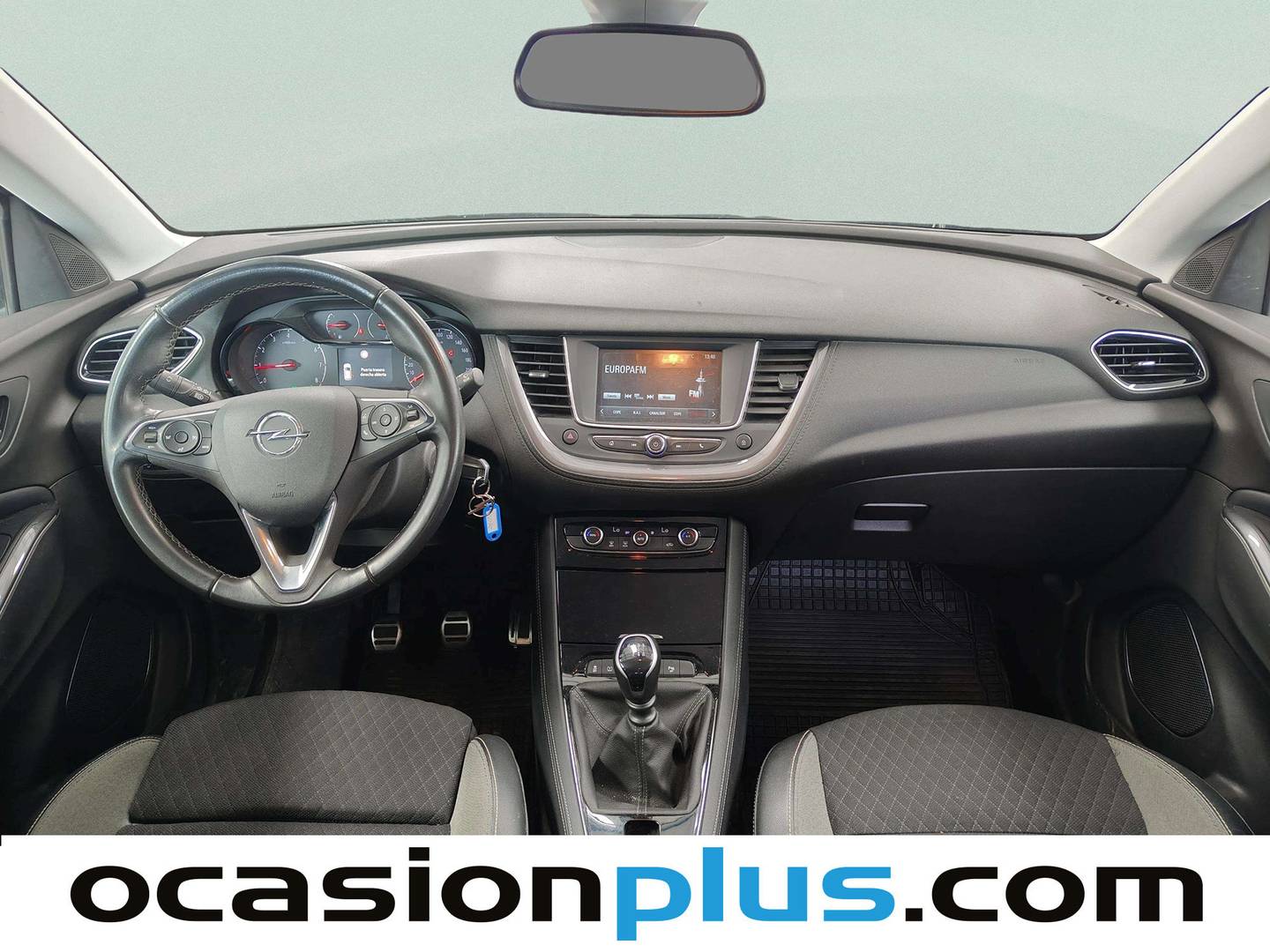 Opel Grandland X Opel Grandland X 1.2 Turbo 120 Aniversario (130 CV) de ocasión