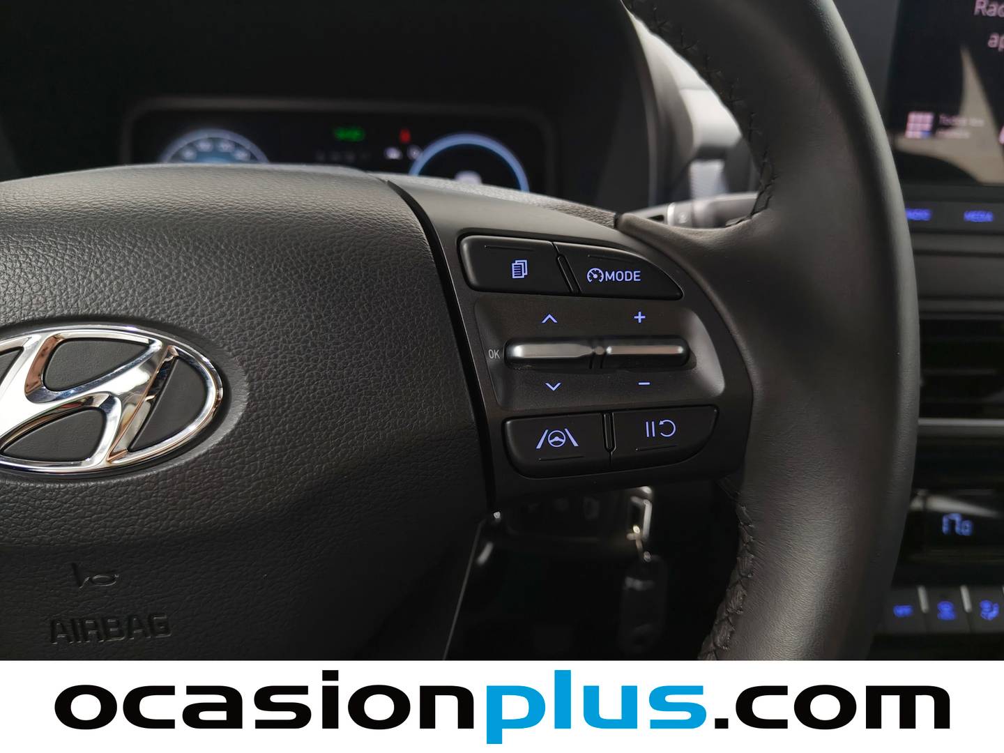 Hyundai Kona Hyundai Kona 1.0 TGDi Maxx 4x2 (120 CV) barato