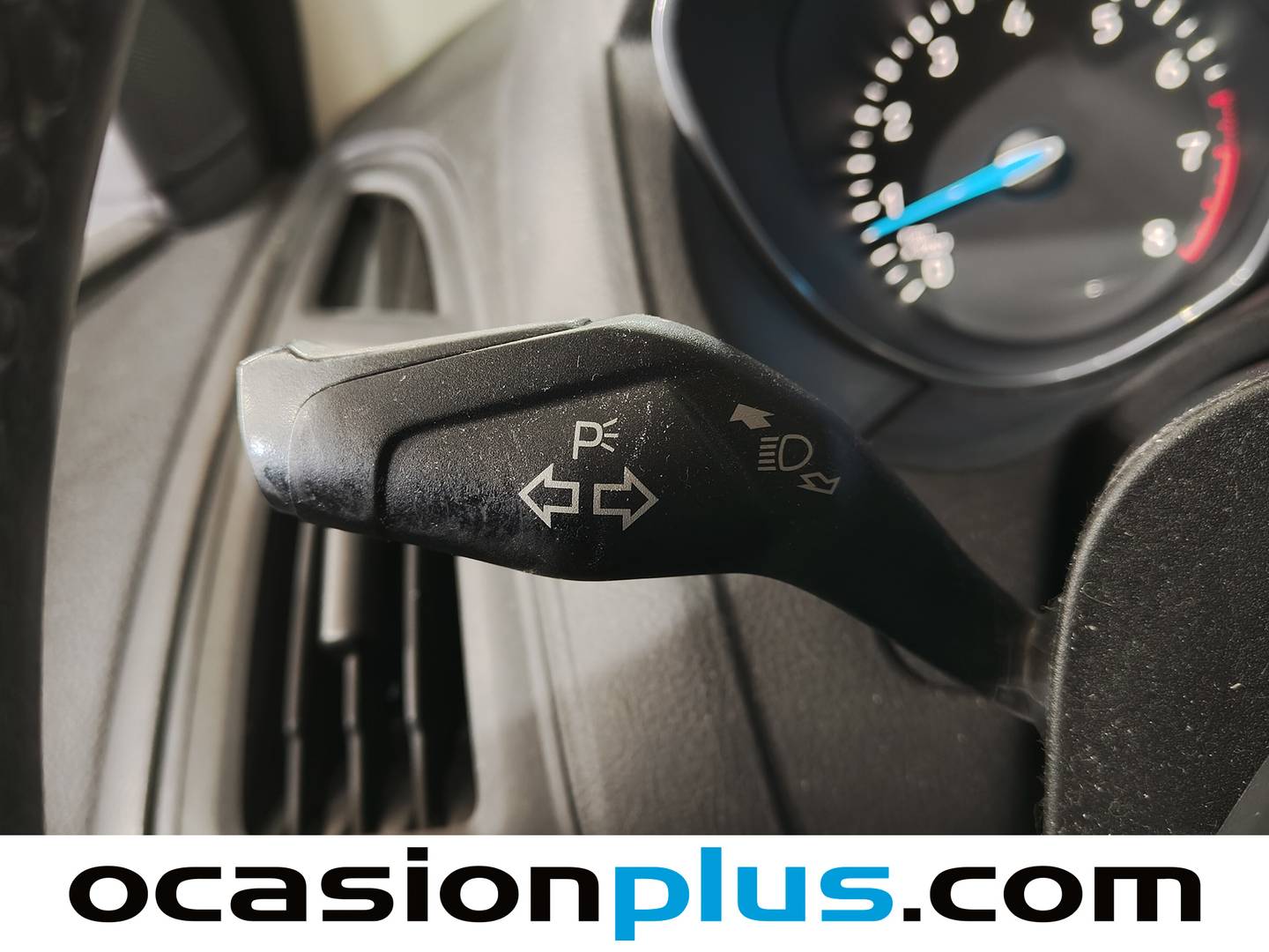 Ford Focus Ford Focus SportBreak 1.0 Ecoboost S&S Trend+ (125 CV) de segunda mano