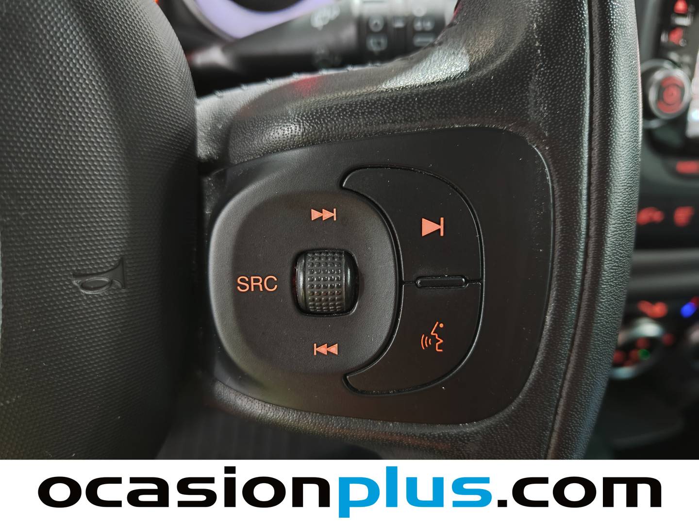 Fiat 500L Fiat 500L 1.6 16v Multijet II S&S Living Lounge (120 CV) 7 Plazas 120cv