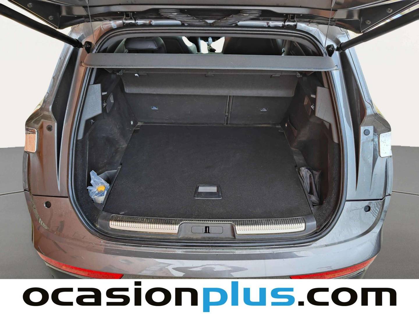 Fotos maletero DS DS 7 Crossback E-Tense DS DS7 Crossback E-Tense 225 Grand Chic Auto (225 CV)