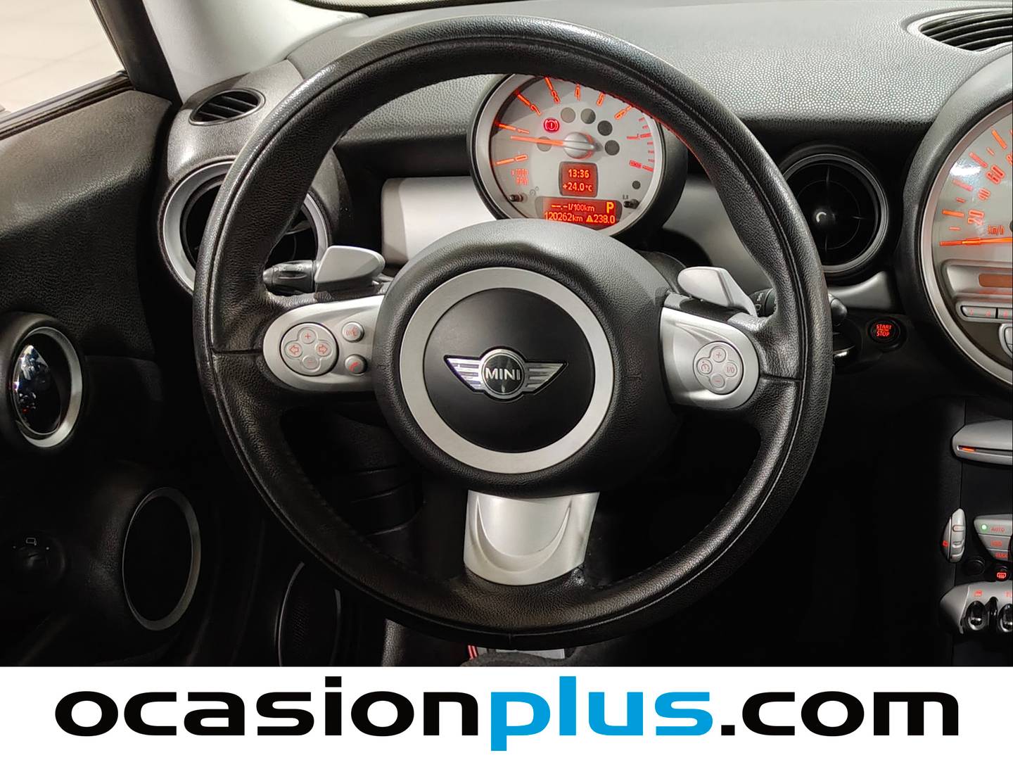 Mini MINI Mini MINI Cooper (120 CV) km 0