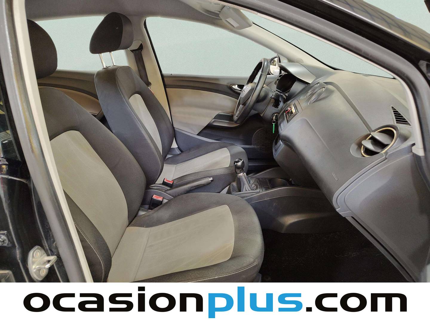 Seat Ibiza Seat Ibiza 1.6 TDI Style (105 CV) km 0