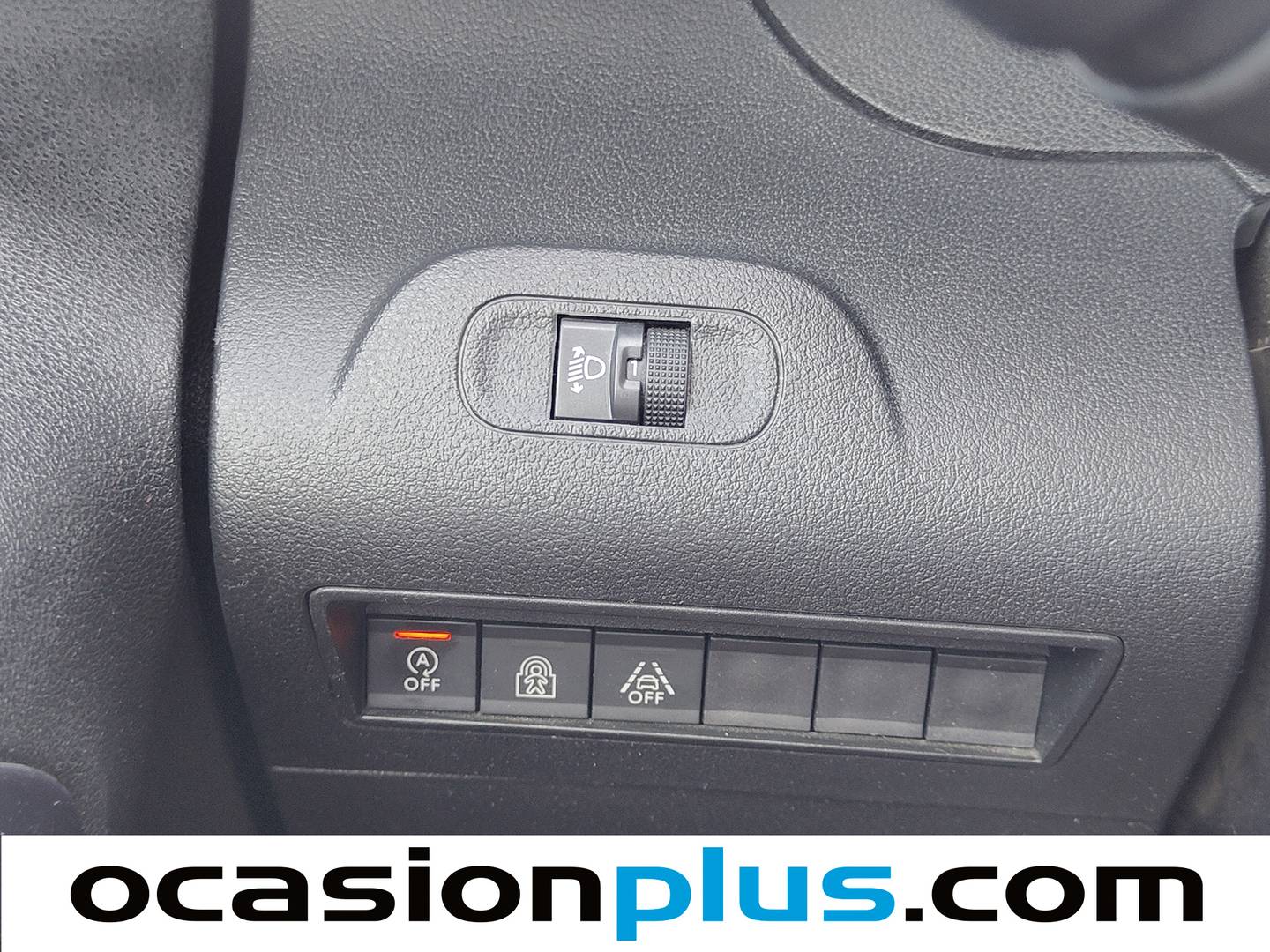 Extras del Peugeot Rifter Peugeot Rifter PureTech 110 Allure Standard (110 CV)